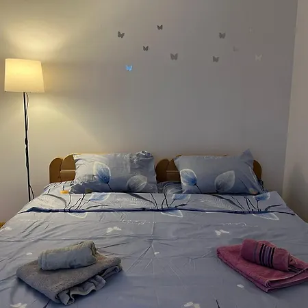 Gold 아파트 베오그라드