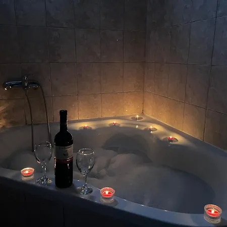 Lägenhet Gold Belgrad