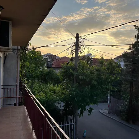 Lägenhet Gold Belgrad