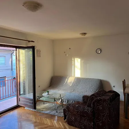 Gold 아파트 베오그라드