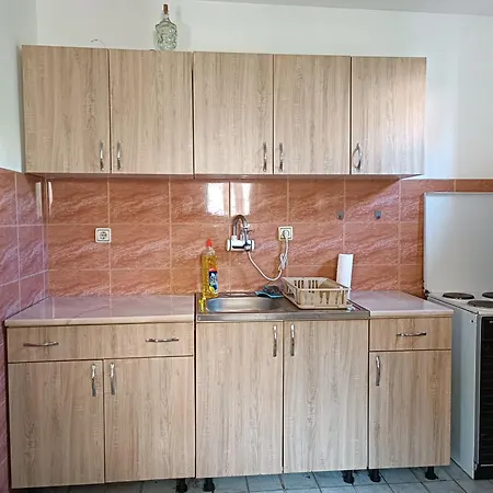 Gold Lägenhet Belgrad